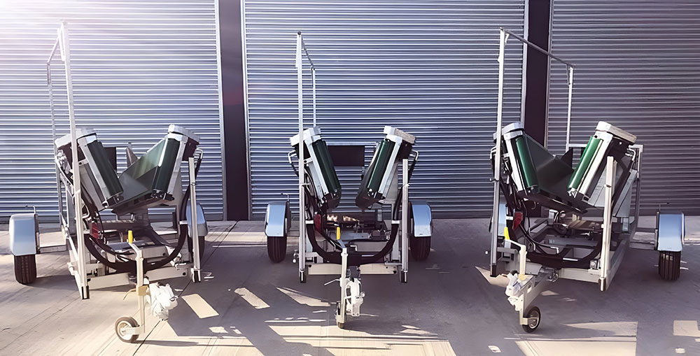 sheep conveyor image